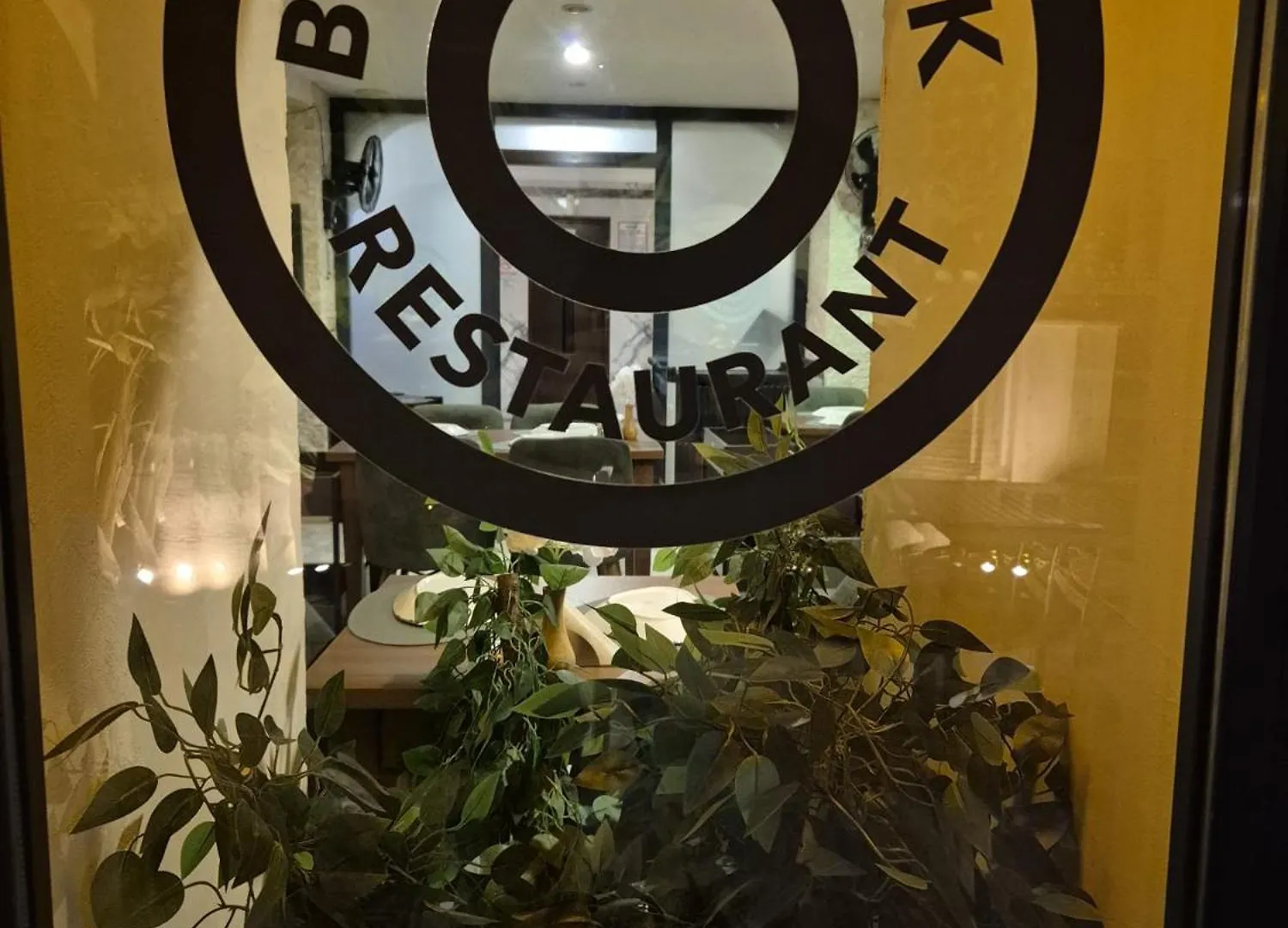 Beyaz Melek Apart Hotel Antalya Apartment