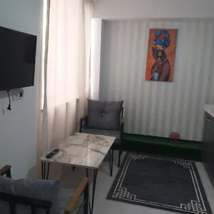 Heart Of Old Town 1+1 Анталья