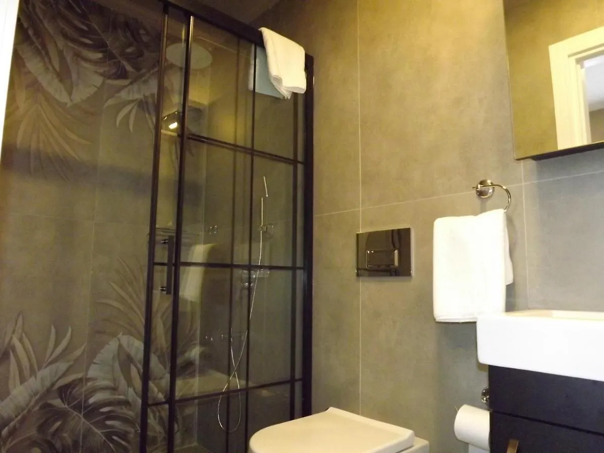Beyaz Melek Apart Hotel Анталья 0*,