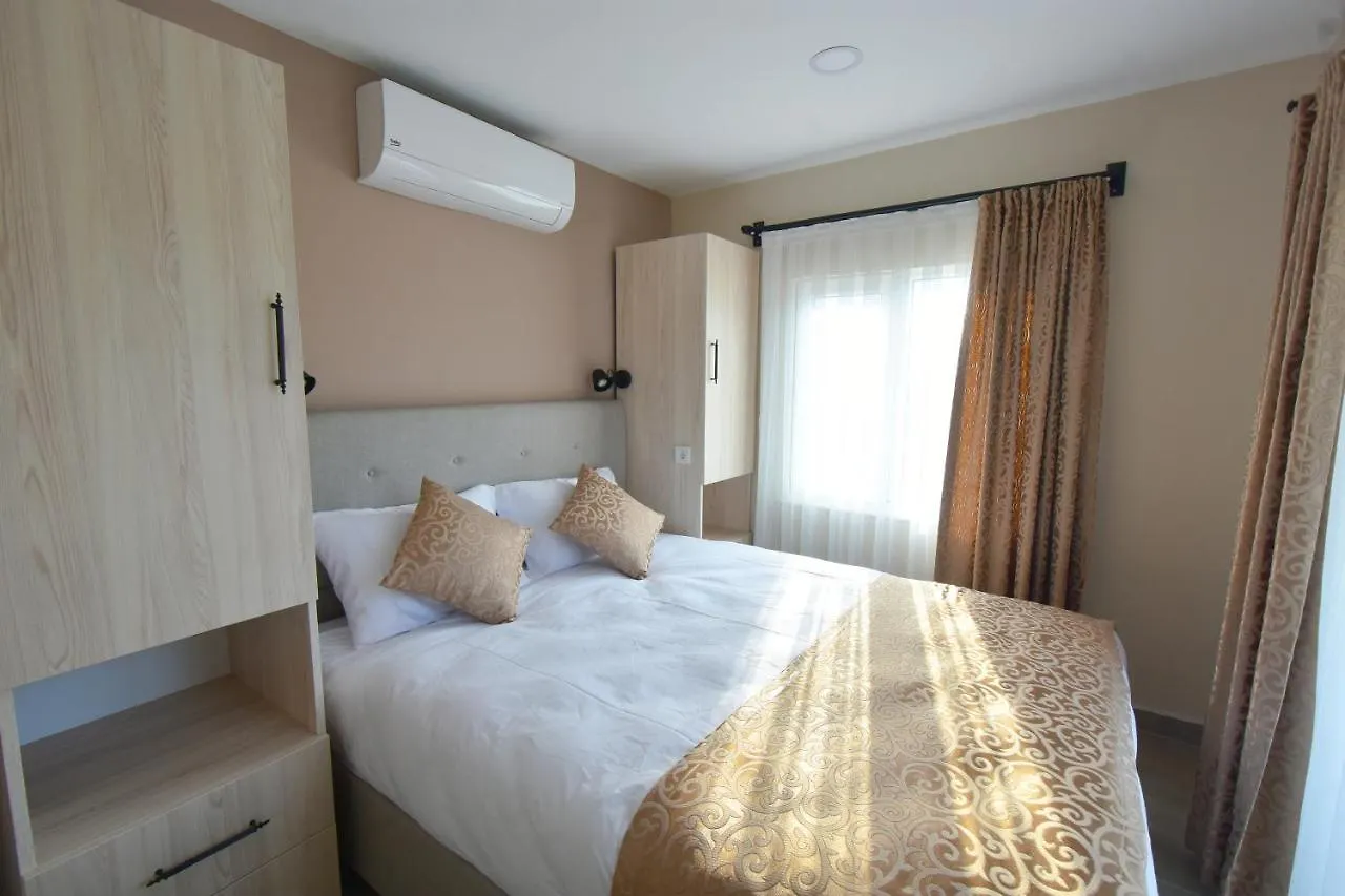 Beyaz Melek Apart Hotel Анталья 0*,  Турция