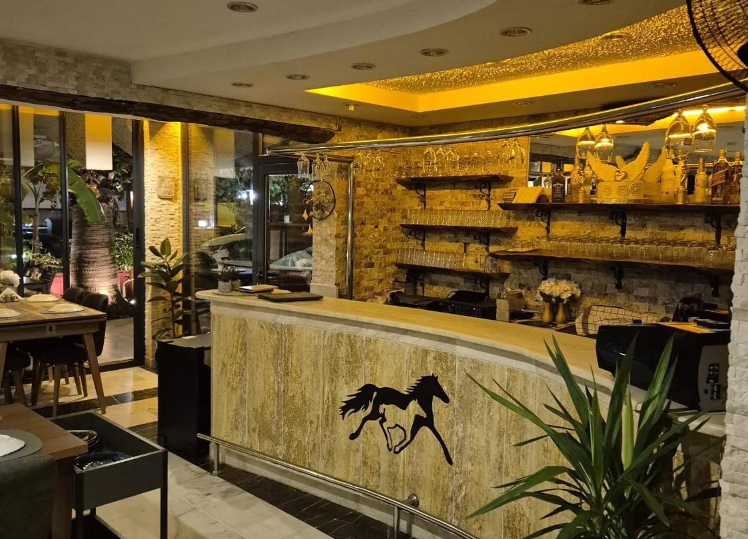 Beyaz Melek Apart Hotel Анталья
