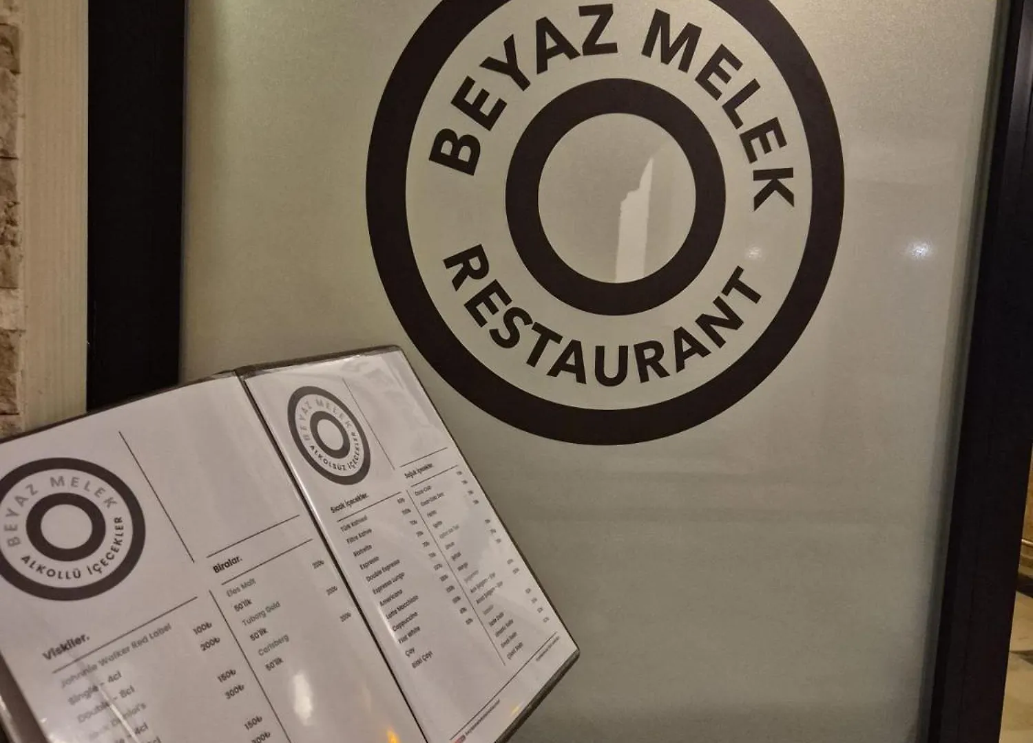 Beyaz Melek Apart Hotel Анталья 0*,
